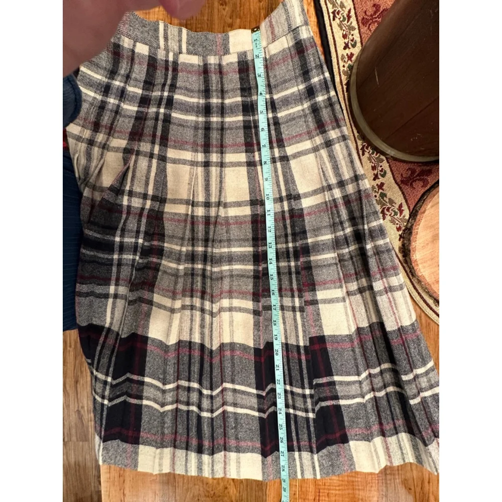 Pendleton step into